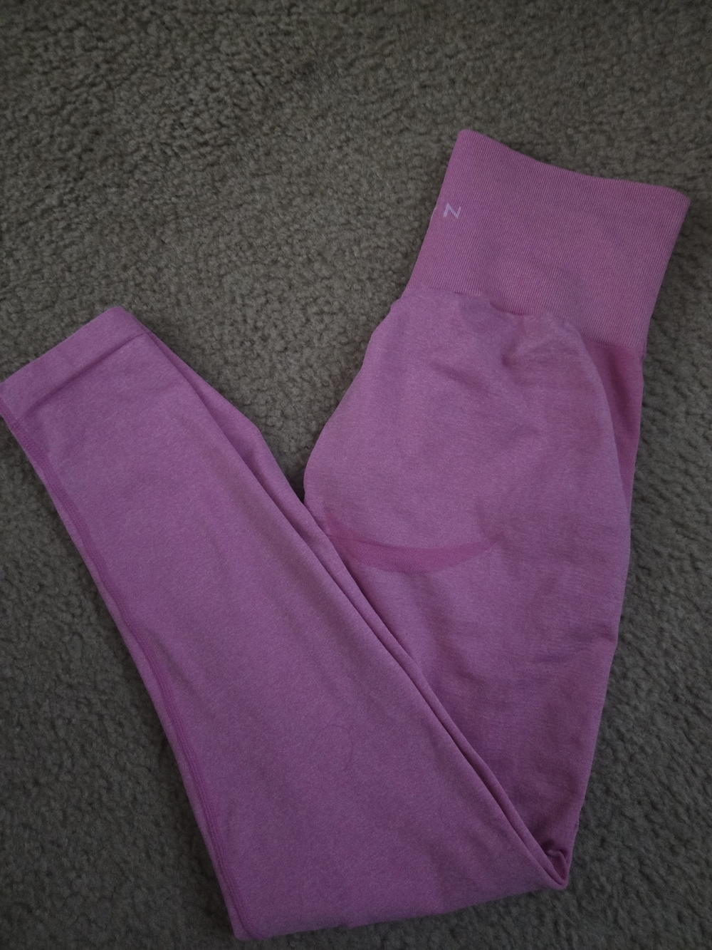 NVGTN Seamless Leggings